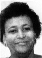 Loretha Jones was born Aug. 7, 1955, in Overstreet, Fla. - db2dc34d-ca62-4deb-b1df-9c480d59bc4c