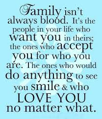 quotes about friends and family Archives - Best For Desktop HD ... via Relatably.com
