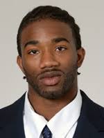 Neighbor of Eastern Michigan football player says he found bullet on his apartment floor - DerrickHunter080309