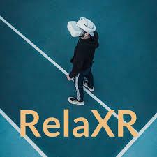 RelaXR - Masters of the Metaverse