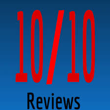 10/10 Reviews