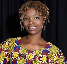 United Kingdom-based Zimbabwean musician and charity founder Anna Mudeka scored a double after she was named the Africa&#39;s Most Influential Woman in Business ... - Anna-Mudeka