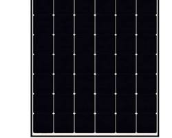 Canadian Solar HiDM solar panel