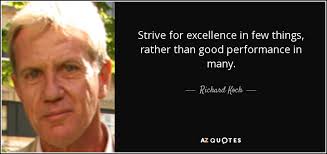 TOP 25 QUOTES BY RICHARD KOCH | A-Z Quotes via Relatably.com
