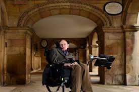 Biography of Stephen Hawking, Physicist and Cosmologist