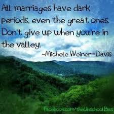 Troubled Marriage Quotes on Pinterest | Together Forever Quotes ... via Relatably.com
