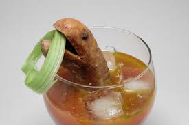 the sausage the sausage