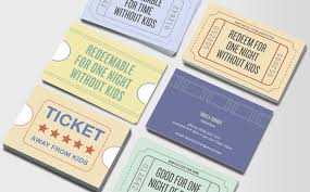 Babysitter, Childcare, Day Care &amp; Nanny Business Cards | MOO via Relatably.com
