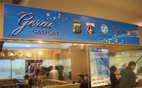 Image result for kantor samsat polda metro jaya