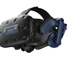 Image of HTC Vive Pro 2 VR headset
