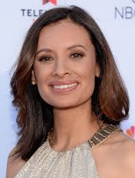 TV personality Maria Teresa Kumar attends the 2013 NCLR ALMA Awards at Pasadena Civic Auditorium on September 27, ... - Maria%2BTeresa%2BKumar%2BArrivals%2BNCLR%2BALMA%2BAwards%2Bt9YQ5Mu1-Ajl