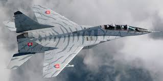 Image result for MiG-29