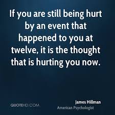 James Hillman Quotes | QuoteHD via Relatably.com