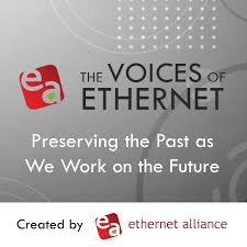 The Voices of Ethernet