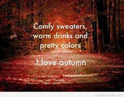 Image result for autumn quotes