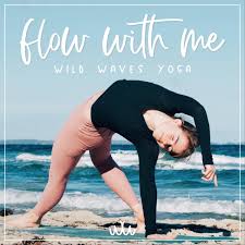 Flow With Me | Short Online Yoga & Pilates Classes by Melanie Kristina