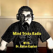 Mind Tricks Radio