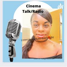 Cinema Talk/Radio