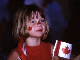 I love Canada, (c) Martina Seifert - canadaday10001