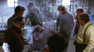 Image result for images of 1982 movie the thing