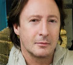 Julian Lennon Releases Everything Changes Exclusively On Itunes - First Album In 15 Years - julian-lennon-everything-changes2013