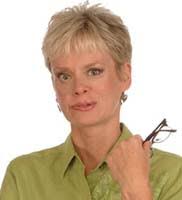 Nancy Zieman is host and executive producer of Sewing With Nancy ... - photonancyzieman-943764a1