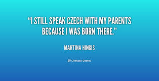 Quotes In Czech Czech. QuotesGram via Relatably.com