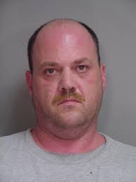 HALFMOON -- State Police have arrested and charged David MacDonald, 44, with 12 counts of rape and four counts of sexual abuse. - MacDonald