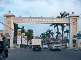 Hasil gambar untuk sejarah singkat kota cirebon