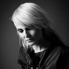 Sister Bliss In Session
