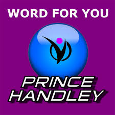 PRINCE HANDLEY PROPHECY