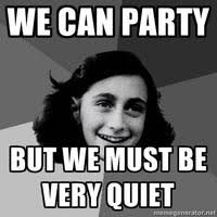 Anne Frank: Image Gallery (Sorted by Favorites) | Know Your Meme via Relatably.com