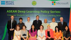 Hội thảo Chính sách giáo dục ASEAN tại Myanmar | Hội đồng Anh