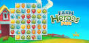 Farm Heroes Saga - Apps en Google Play
