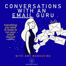 Conversations with an Email Guru