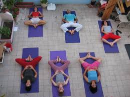 Yoga Training Centre