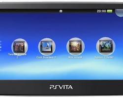 صورة PlayStation Vita (PS Vita)
