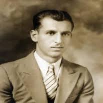 John James Santucci. Born: August 11, 1910. Passed: December 15, 2009 - 76501_hxknpnqbi5emfr2ws