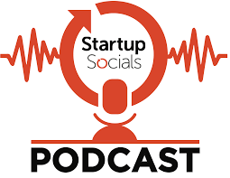 Startup Socials Podcast