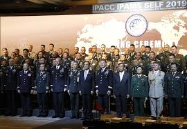 South Korea Joins Annual Indo-Pacific Forum of Top Military Officials to Strengthen Regional Cooperation - 1