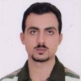 Jondishapour Company Employee Farhad Khoshabadi's profile photo