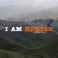 I Am Hunter