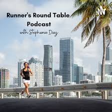 Runner's Round Table