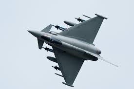 Image result for Typhoon jets