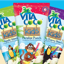 Vita Coco Kids