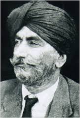 Lachhman Singh Gill. Lachhman Singh Gill. 25 November 1967 to 23 August 1968. Born on 18 Jun 1917. (Elected from Jagroan in 1962 with a margin of 7546 votes ... - Laksham-Singh1
