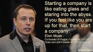 Elon Musk Quotes On Technology. QuotesGram via Relatably.com