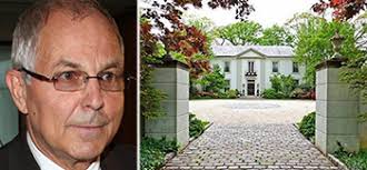 For those looking to buy the Old Westbury, L.I. manse of Peter Madoff — brother of Bernie — the deadline is January 29. The New York Post reported that on ... - 112
