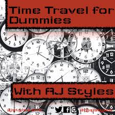 TIME TRAVEL FOR DUMMIES!