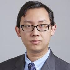 PADI Employee Steven Chow's profile photo